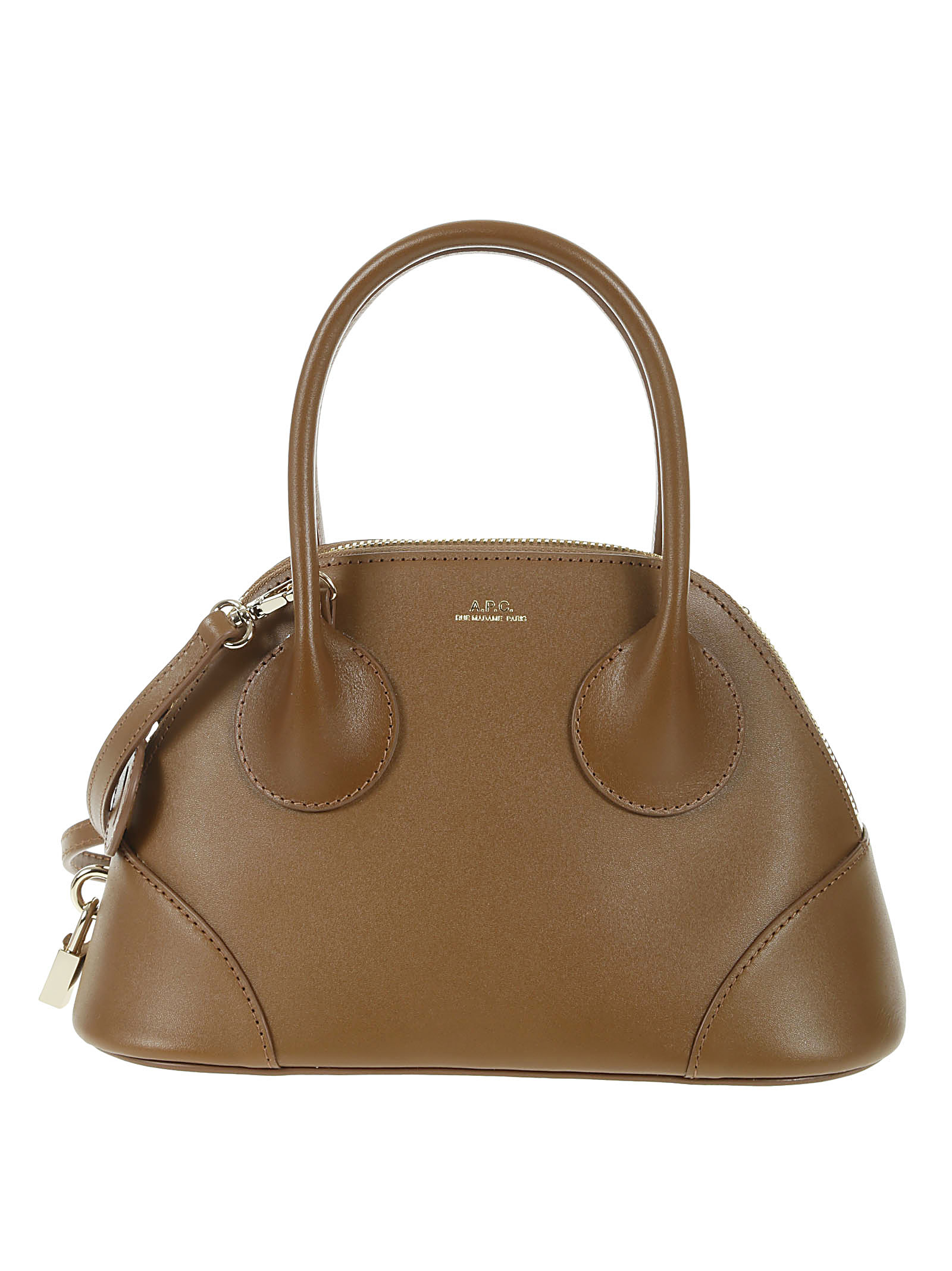 A.P.C アーペーセー sac emma small サック エマ スモール PXAWV F61705 レディース ショルダーバッグ BAG 鞄 タグ付き A.P.C.（アーペーセー） APC A.P.C. ショルダーバッグ sac emma mini