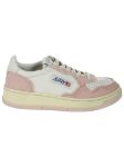 Picture of Autry | Autry 01 Low Canvas