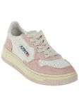 Picture of Autry | Autry 01 Low Canvas