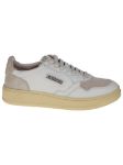 Immagine di Autry | Medalist Low Suede Leat