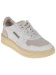 Immagine di Autry | Medalist Low Suede Leat