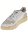 Immagine di Autry | Medalist Low Suede Leat