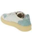 Picture of Autry | Autry 01 Low Suede Leather