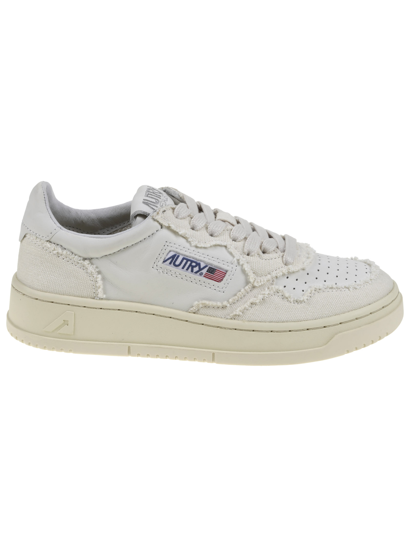 Picture of Autry | Medalist Low Man Canvas