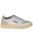 Picture of Autry | Autry 01 Low Suede Leat