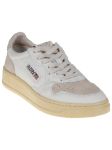 Picture of Autry | Autry 01 Low Suede Leat