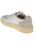 Picture of Autry | Autry 01 Low Suede Leat