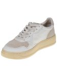 Picture of Autry | Autry 01 Low Suede Leat