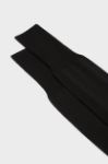 Immagine di Bresciani | Flat Knit Wool Long Socks
