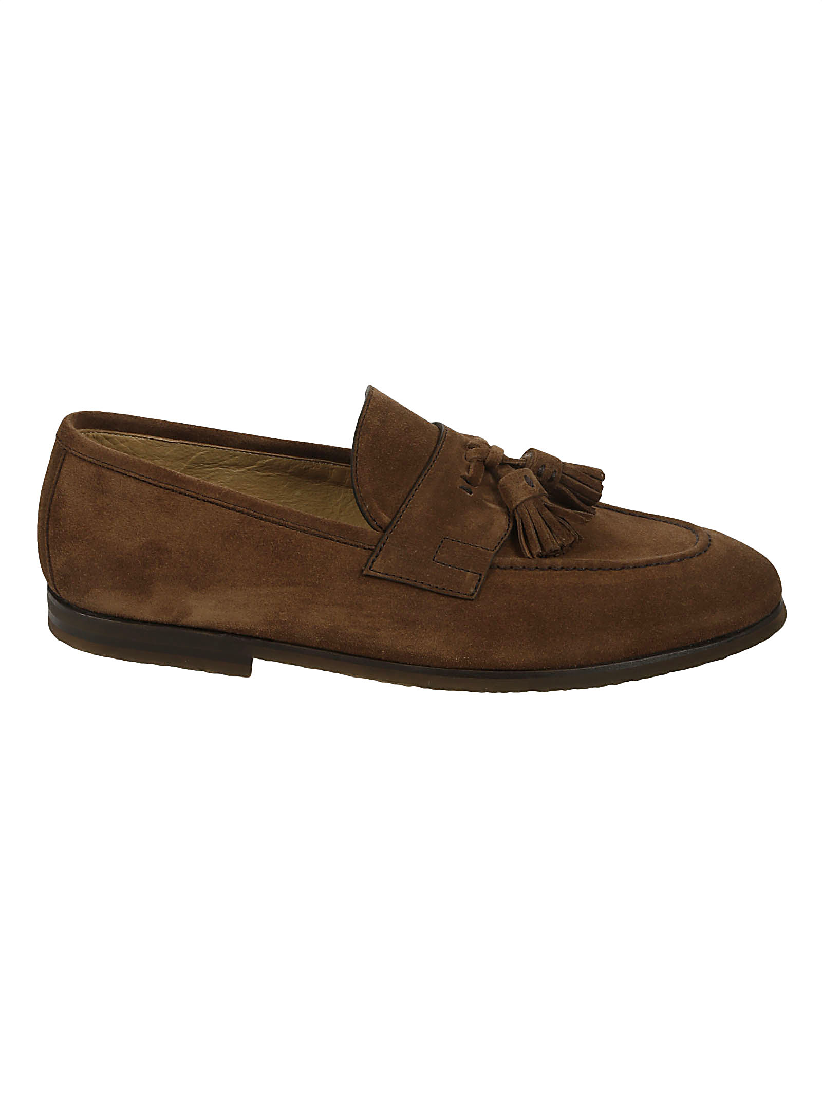 Picture of Barrett | Tassel Loafer