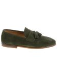 Picture of Barrett | Tassel Loafer Suede