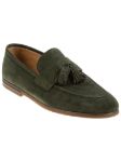Picture of Barrett | Tassel Loafer Suede