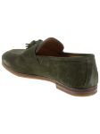 Picture of Barrett | Tassel Loafer Suede