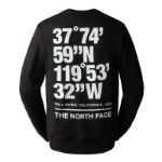 Picture of The North Face | M Coordinates Crew Eu