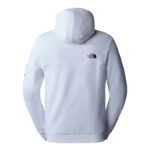 Picture of The North Face | M Fine Alpine Hoodie Eu