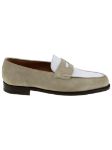 Picture of John Lobb | Lopez Suede Dune