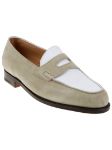 Picture of John Lobb | Lopez Suede Dune