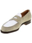 Picture of John Lobb | Lopez Suede Dune