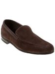 Immagine di John Lobb | Tyne Suede Rasp