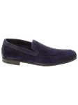 Picture of John Lobb | Tyne Suede Rasp