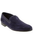 Picture of John Lobb | Tyne Suede Rasp
