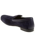 Picture of John Lobb | Tyne Suede Rasp