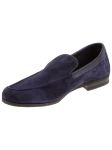 Picture of John Lobb | Tyne Suede Rasp