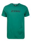 Picture of K-Way | Elliot 3D Stripes Logo