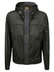 Picture of Ten C | Combo Bonded Anorak