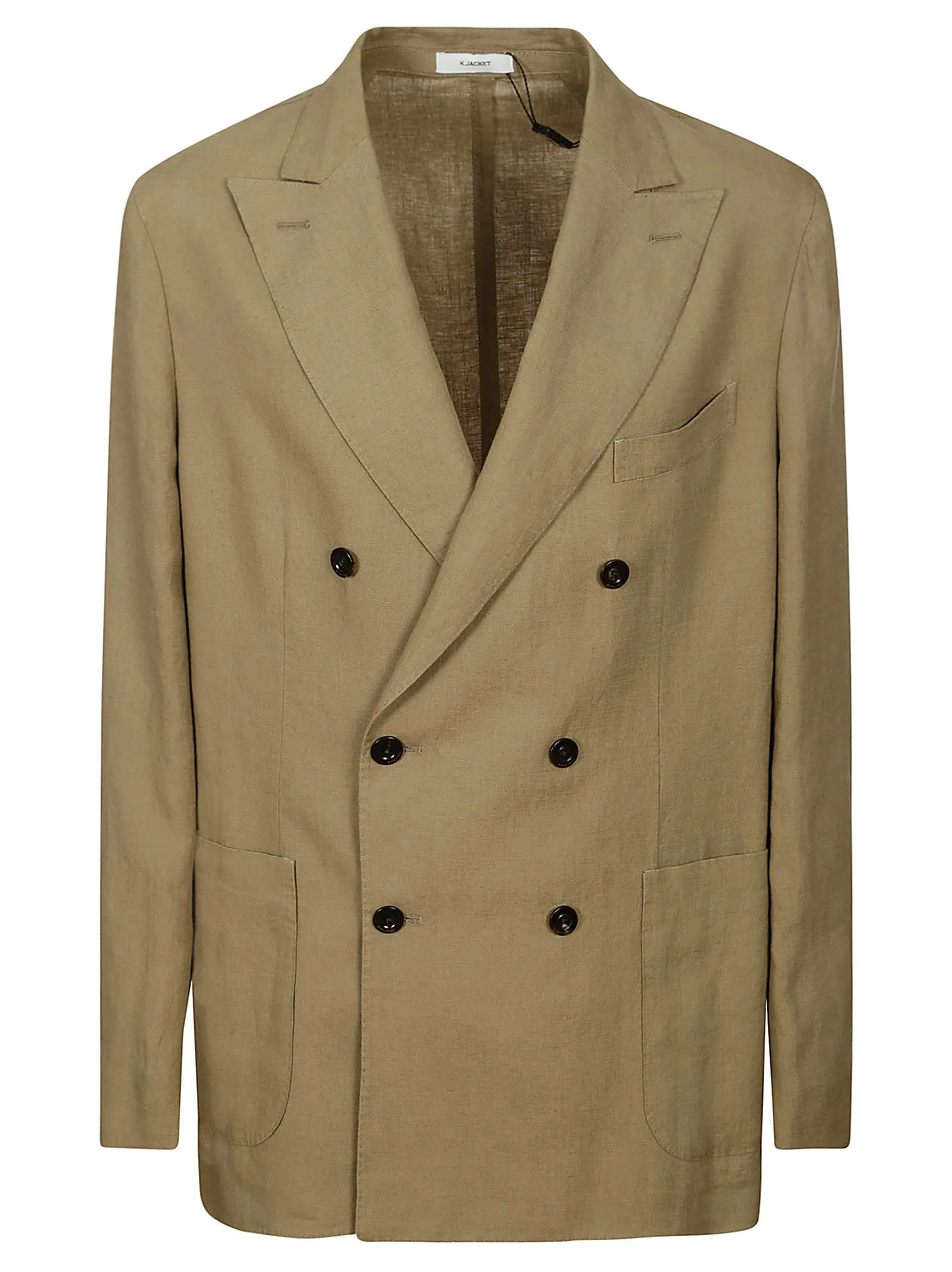 Picture of Boglioli | Suit