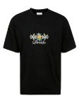Immagine di Drole De Monsieur | Le T-Shirt Drole Fleuri
