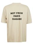 Picture of Drole De Monsieur | Le Tshirt Slogan