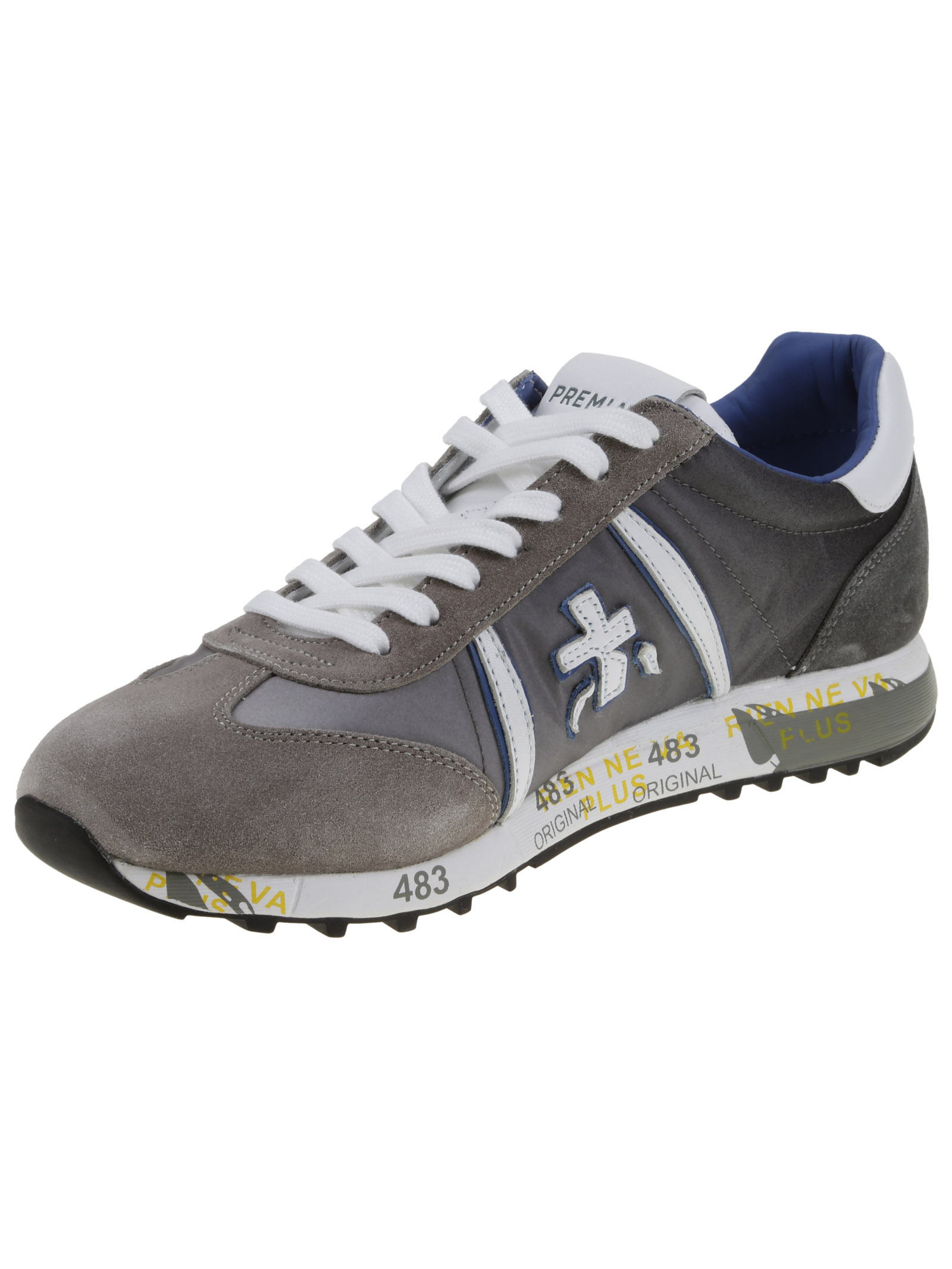 Premiata Lucy 5643• Michele Inzerillo Women's Men's Luxury