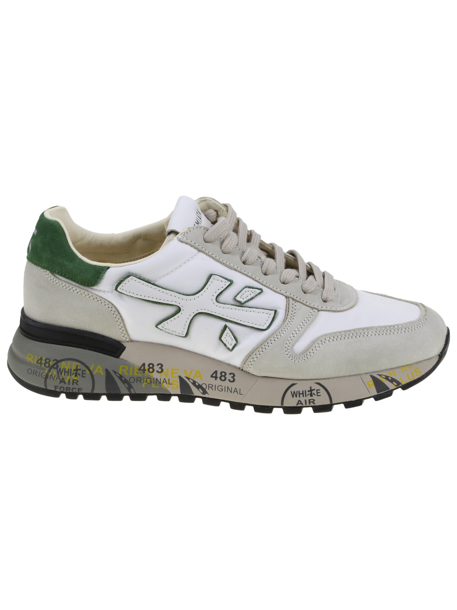 Picture of Premiata | Mick