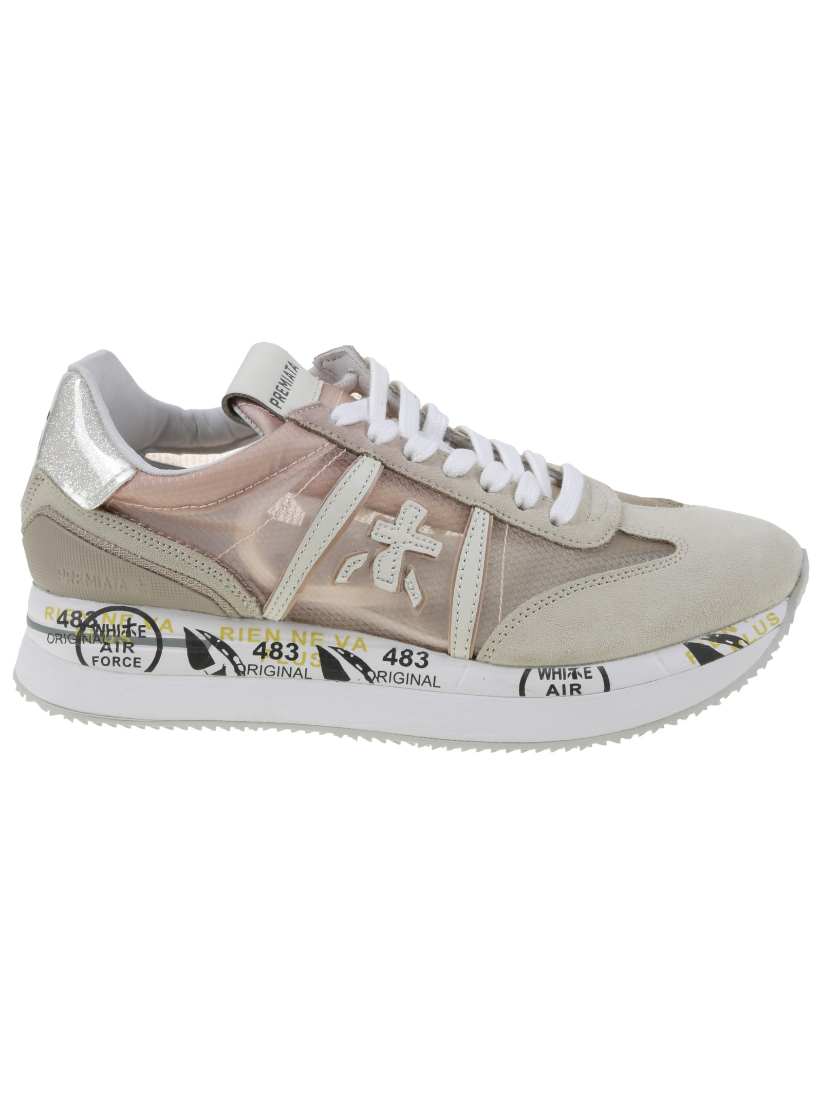 Immagine di Premiata | Conny