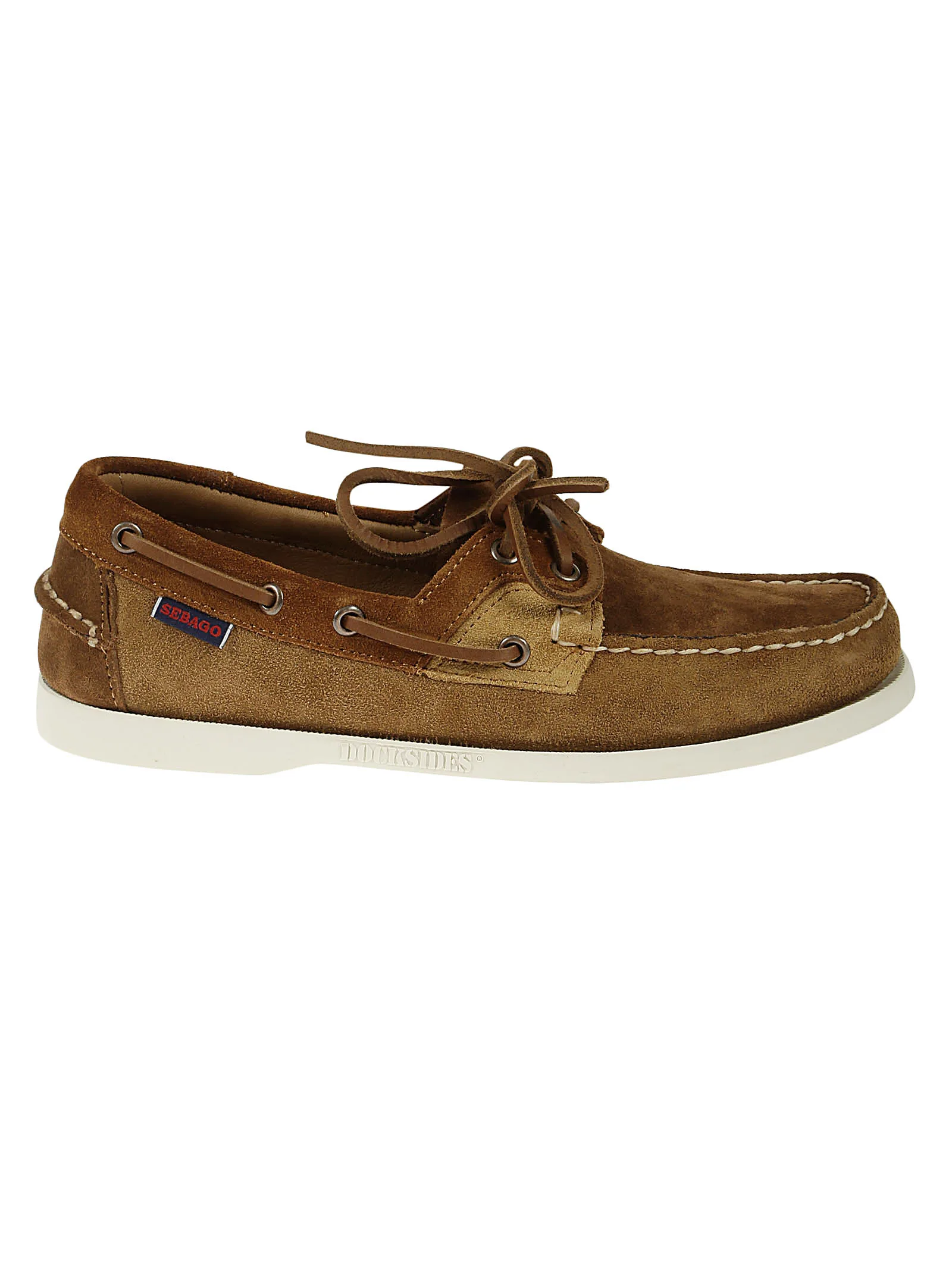 Immagine di Sebago | Rossisland Jib Shadow