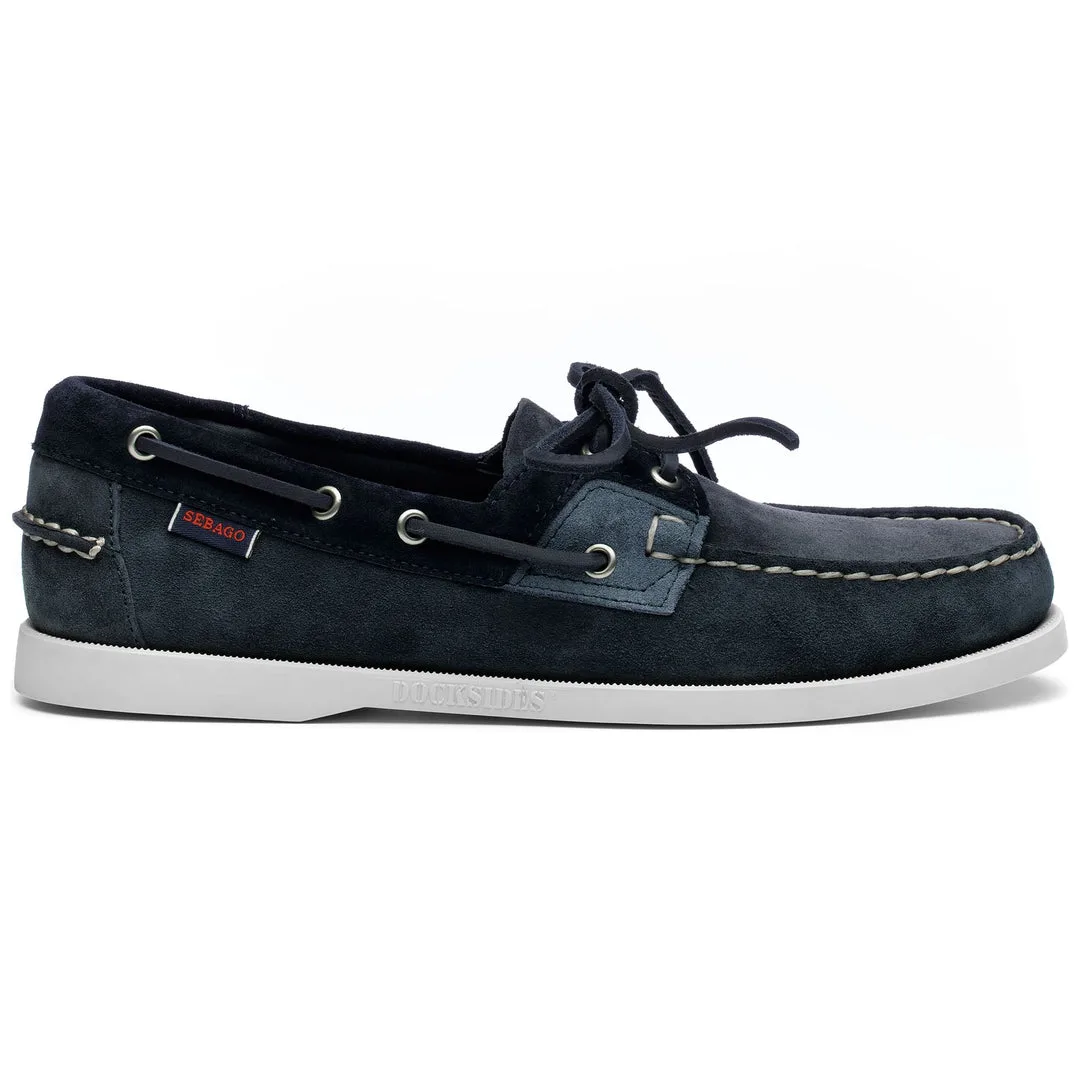 Immagine di Sebago | Rossisland Jib Shadow