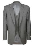 Immagine di Canali | Suit With Vest