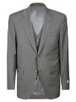 Immagine di Canali | Suit With Vest