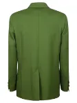 Picture of Ami | Double Breasted Jacket