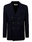 Picture of Ami | Double Breasted Jacket