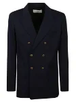 Picture of Ami | Double Breasted Jacket