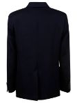 Picture of Ami | Double Breasted Jacket