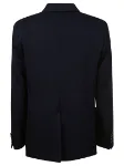 Picture of Ami | Double Breasted Jacket