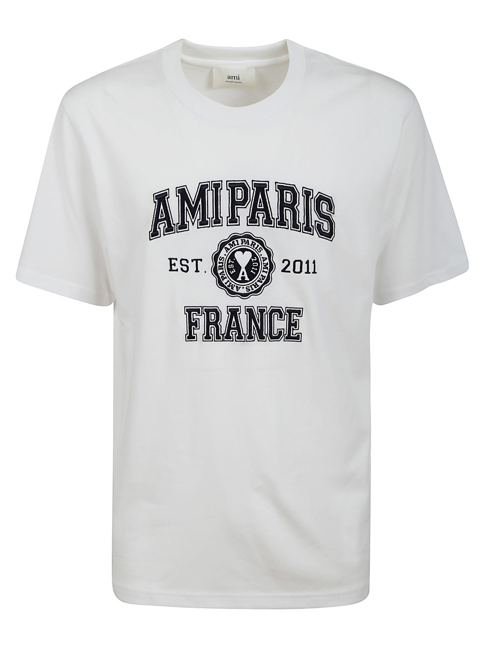 Picture of Ami | Ami Tshirt