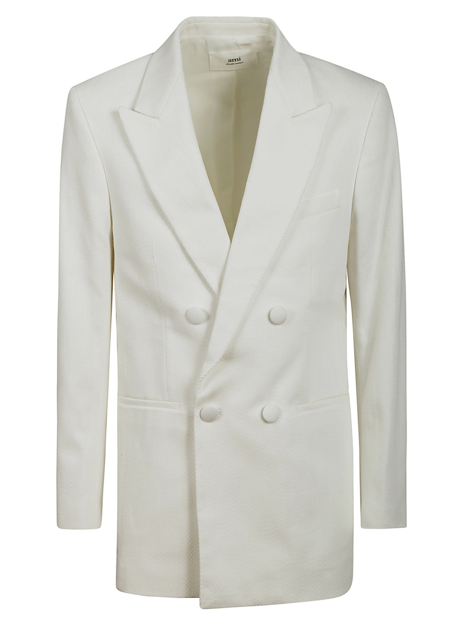Picture of Ami | Double Breasted Jacket