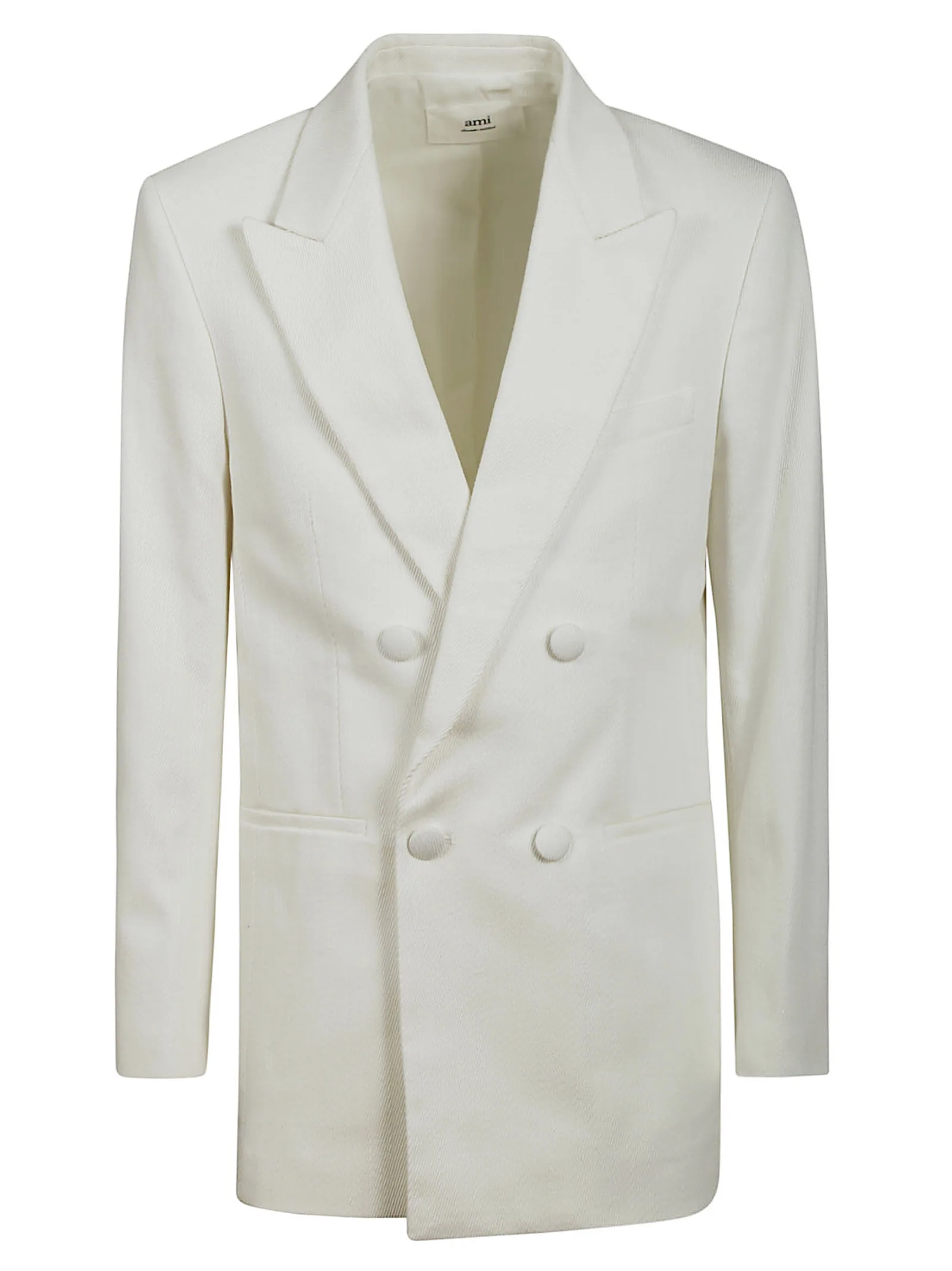Picture of Ami | Double Breasted Jacket