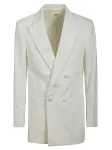 Picture of Ami | Double Breasted Jacket