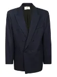 Picture of Ami | Double Breasted Jacket