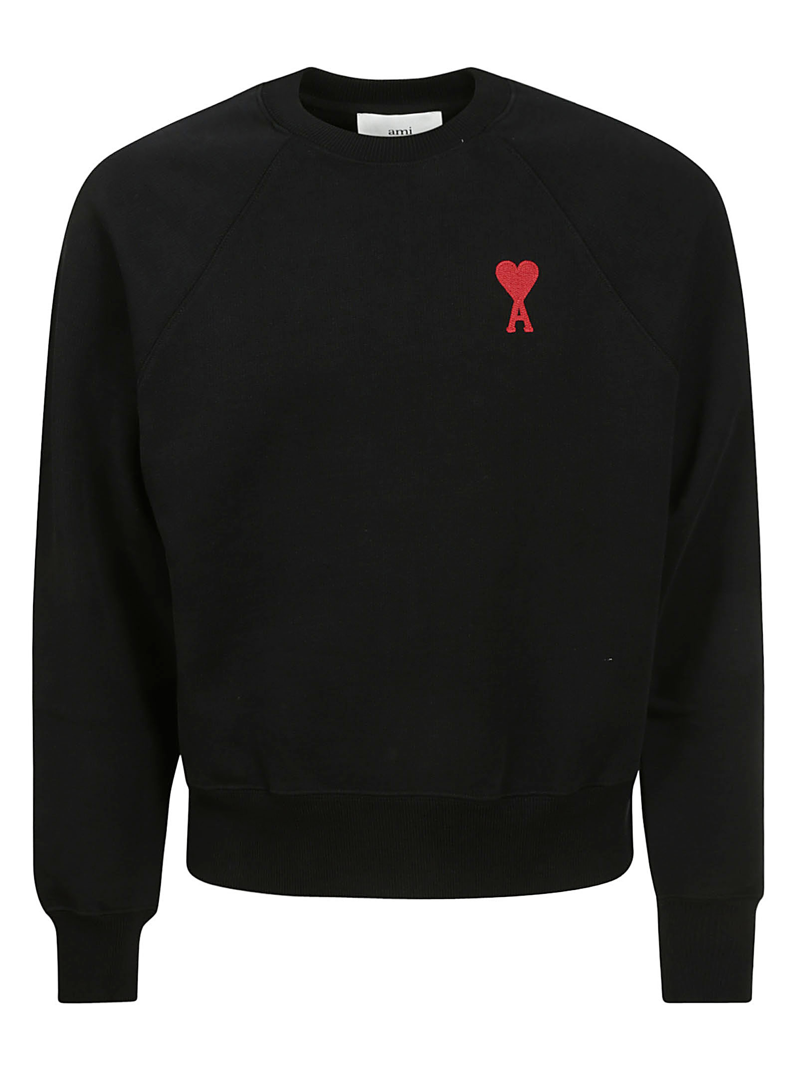 Picture of Ami | Tonal Adc Sweatshirt
